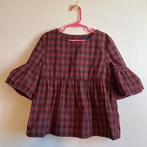 Polo Ralph Lauren Girls’ size 10 shirt